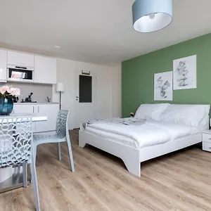 Haven Apartment