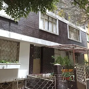 Backpackers - La Terraza , Bogotá Kolumbien