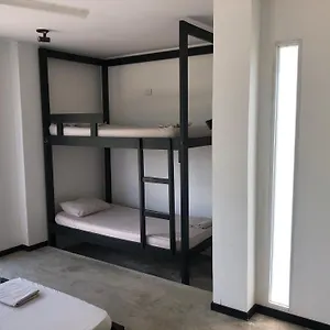 Zion House , Cartagena (Kolumbien) Kolumbien