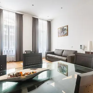 Riverside Palace Apartment
