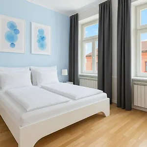 Emerald Boutique Apartment