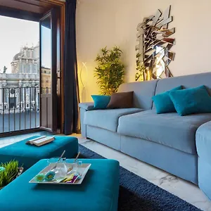 Le Del Duomo House 2*, CTA Italien